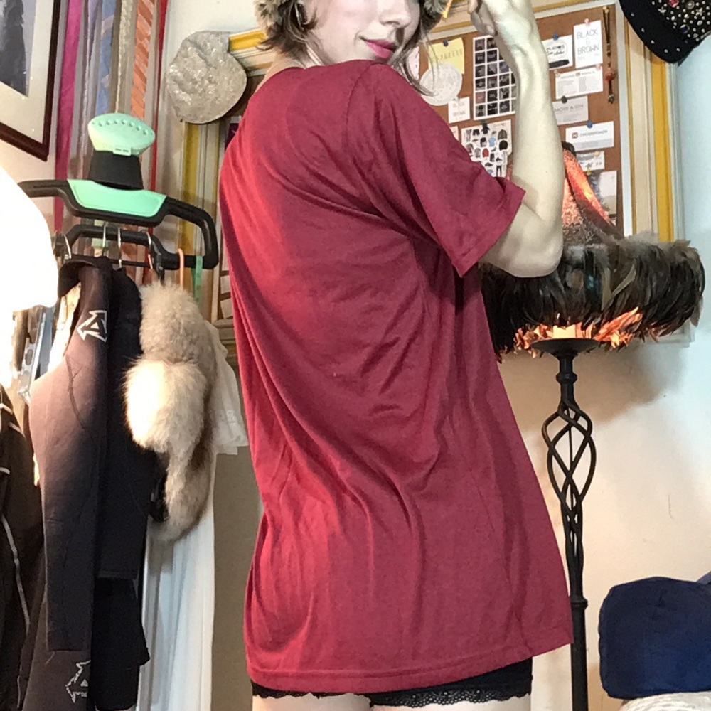 Nike Stanford College T-Shirt - Picture 4 of 10